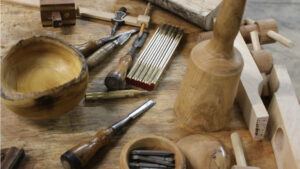 Beginner Woodworking Tools